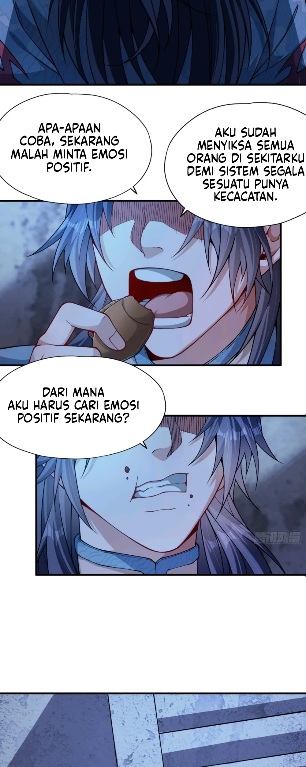 10,000 Ways to Eliminate Players Chapter 6 Gambar 6