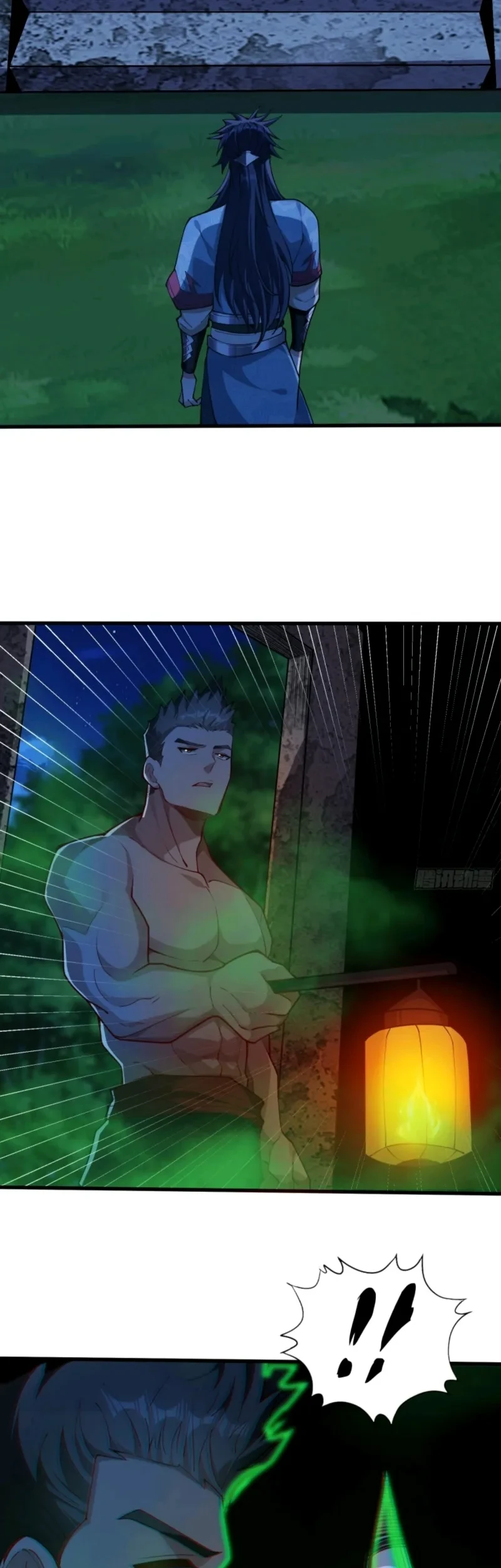 10,000 Ways to Eliminate Players Chapter 7 Gambar 6