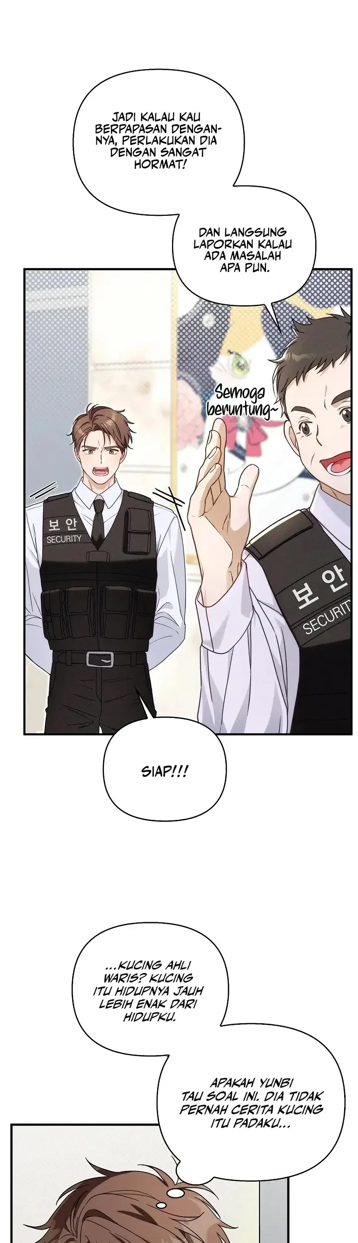 100 Days of Nahong Chapter 1 Gambar 10