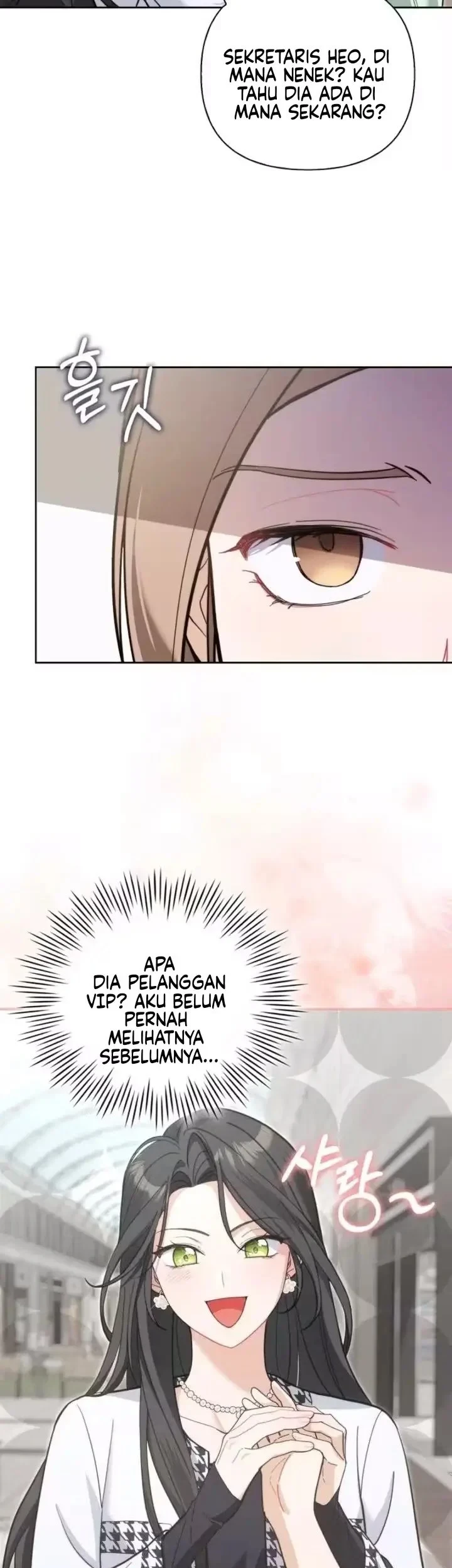 100 Days of Nahong Chapter 4 Gambar 7