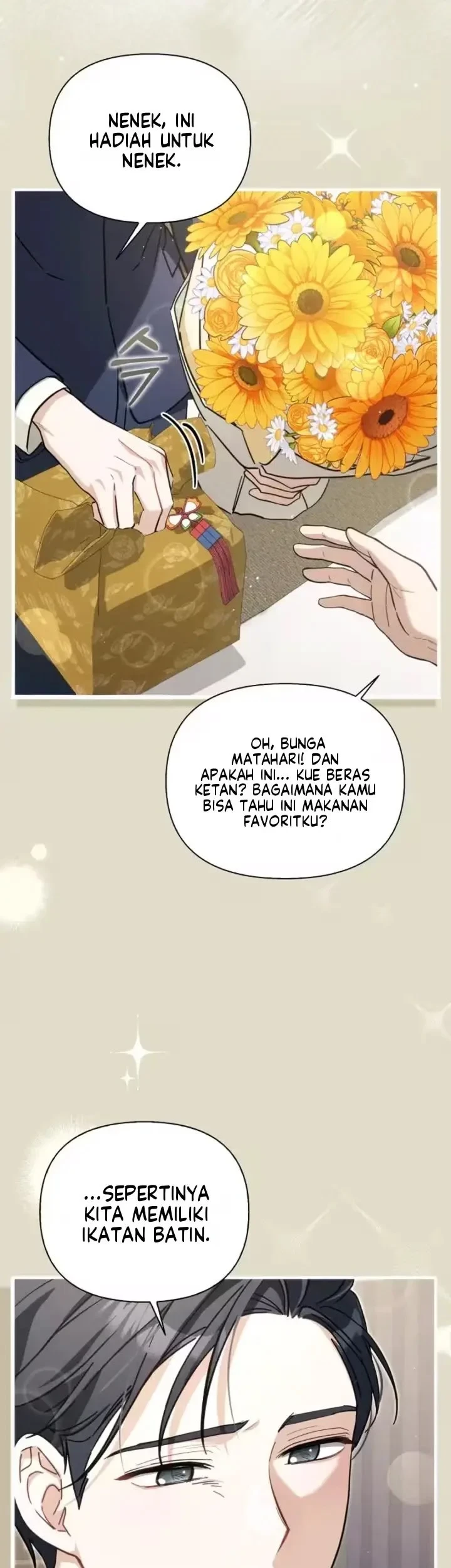 100 Days of Nahong Chapter 5 Gambar 7