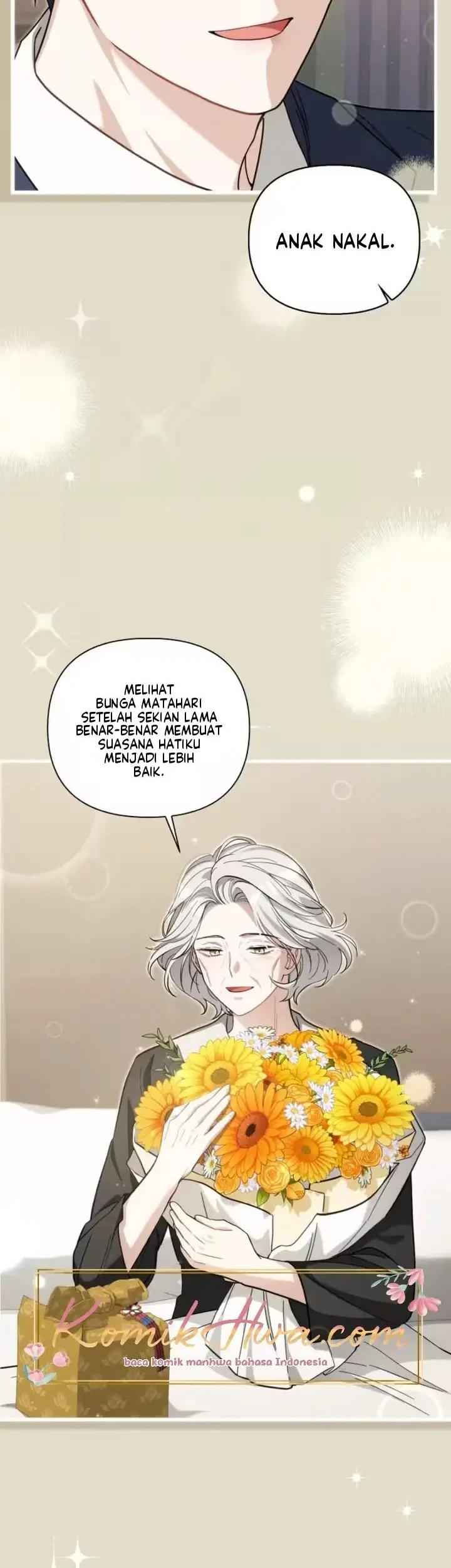 100 Days of Nahong Chapter 5 Gambar 8