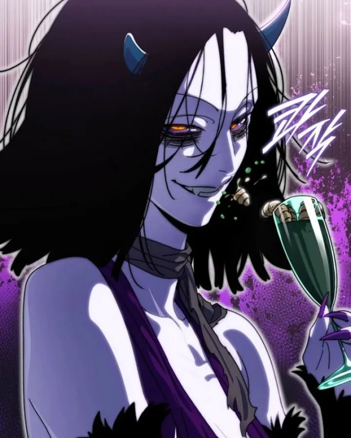 18-Year-Old Demon King Chapter 16 Gambar 11