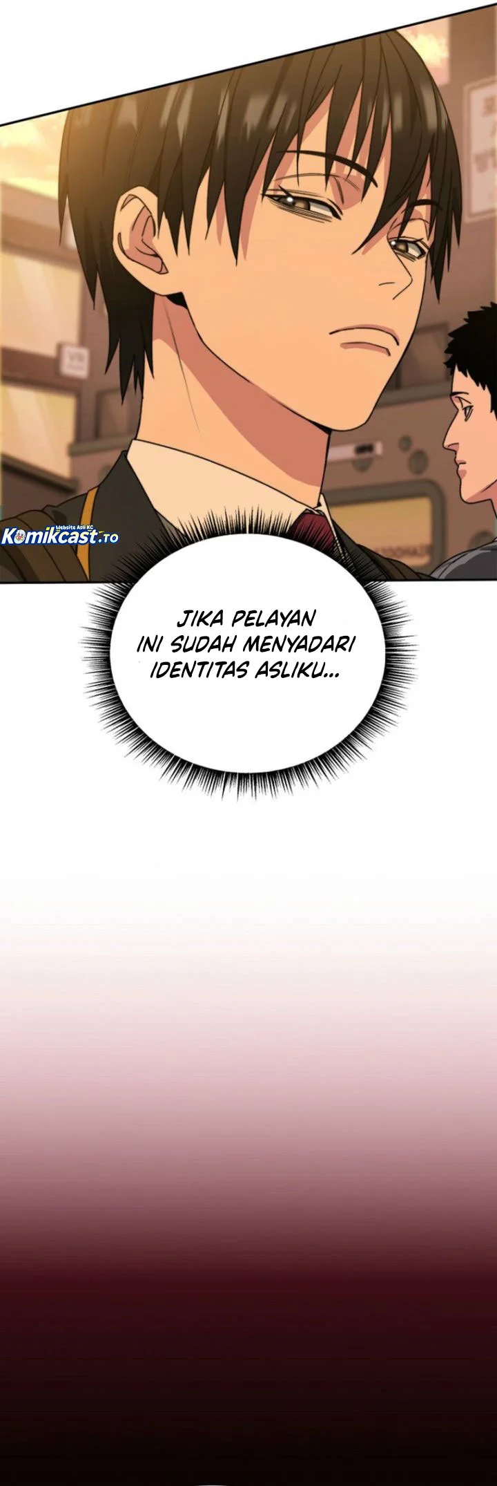 18-Year-Old Demon King Chapter 2 Gambar 14