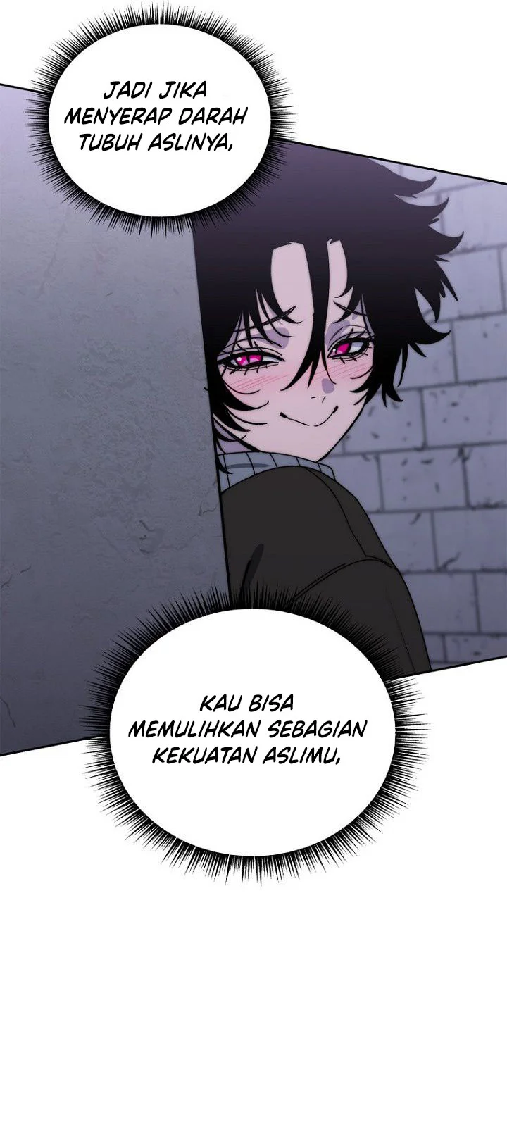 18-Year-Old Demon King Chapter 23 Gambar 14
