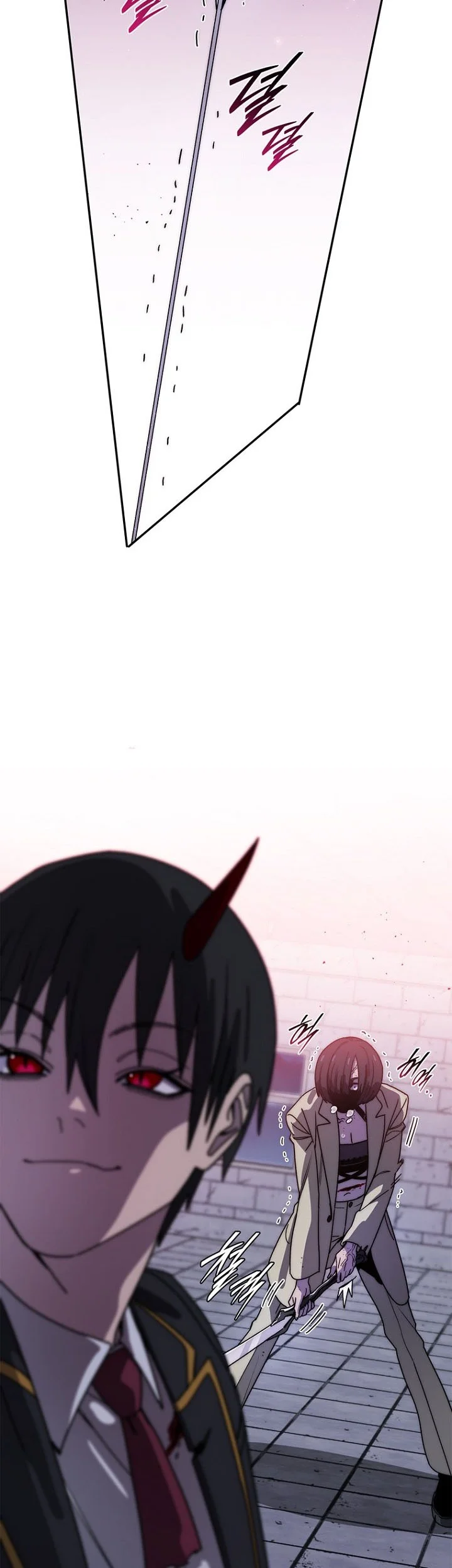 18-Year-Old Demon King Chapter 25 Gambar 7