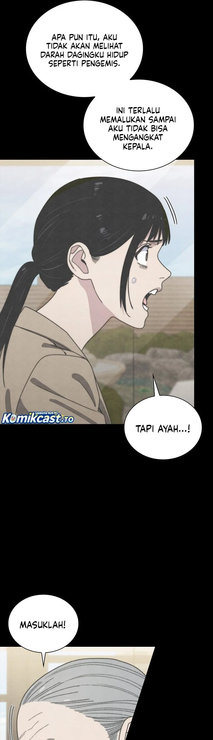 18-Year-Old Demon King Chapter 36 Gambar 10