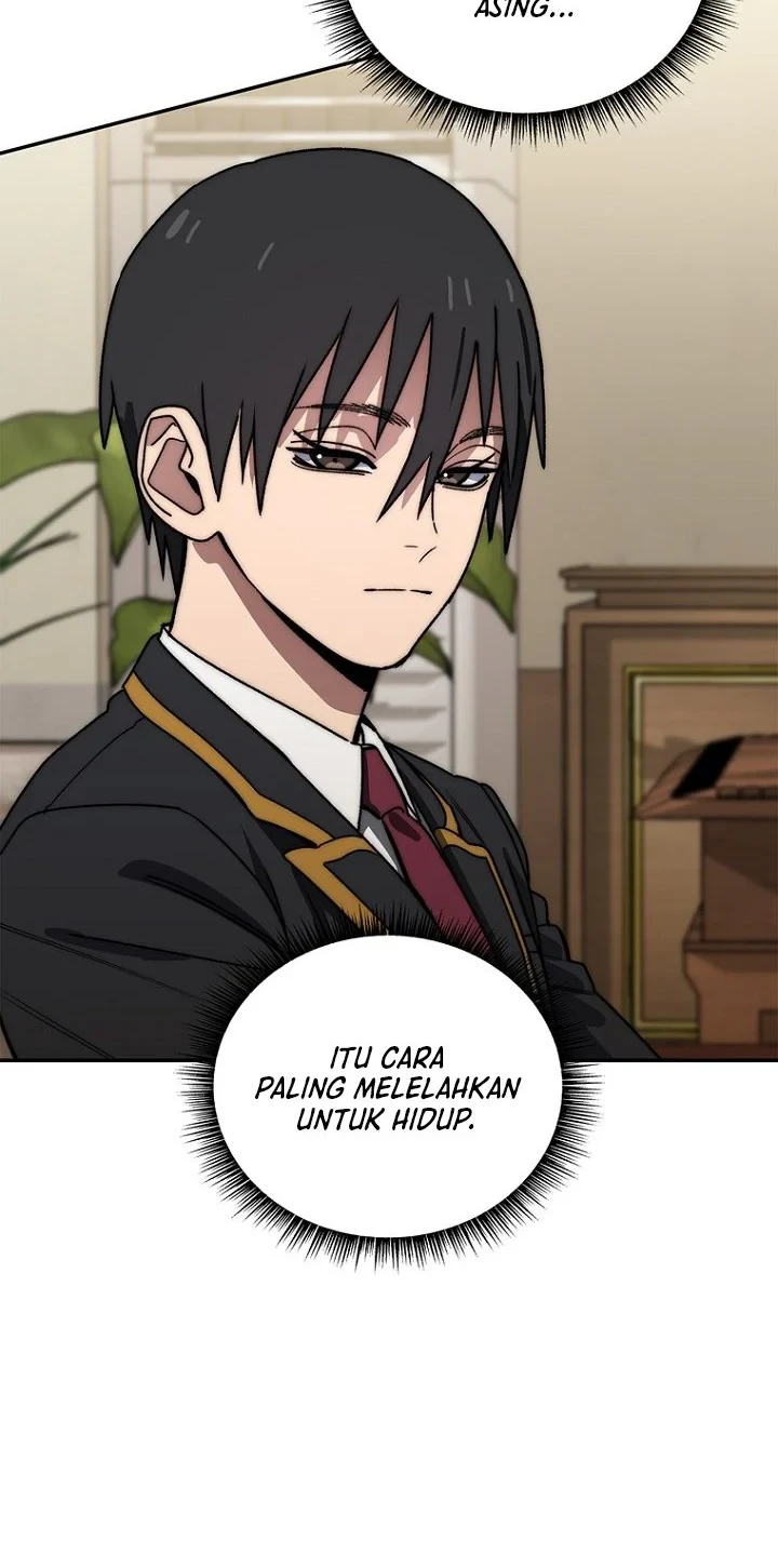 18-Year-Old Demon King Chapter 39 Gambar 9