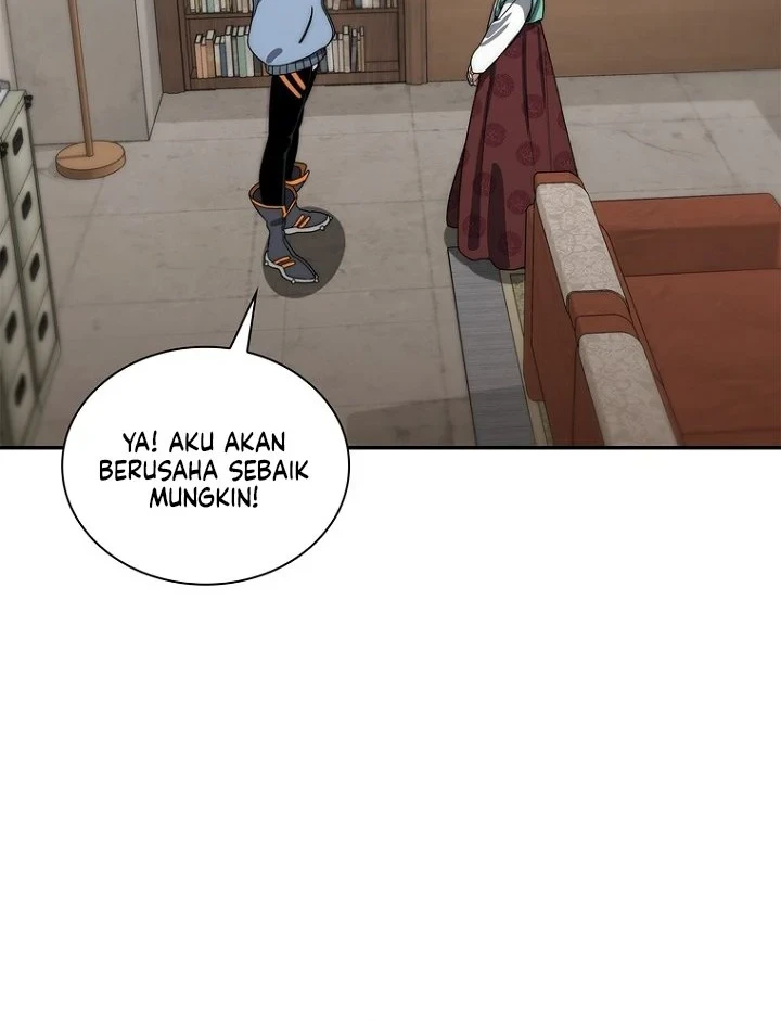 18-Year-Old Demon King Chapter 40 Gambar 9
