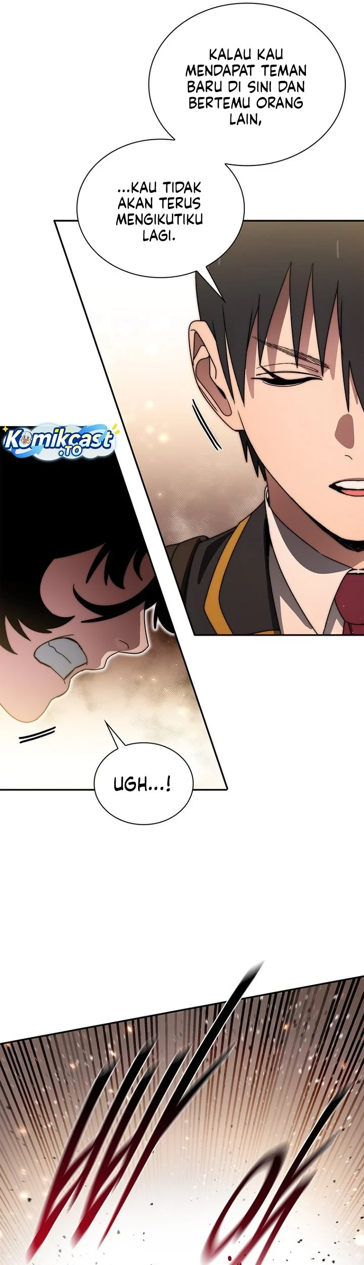 18-Year-Old Demon King Chapter 41 Gambar 8