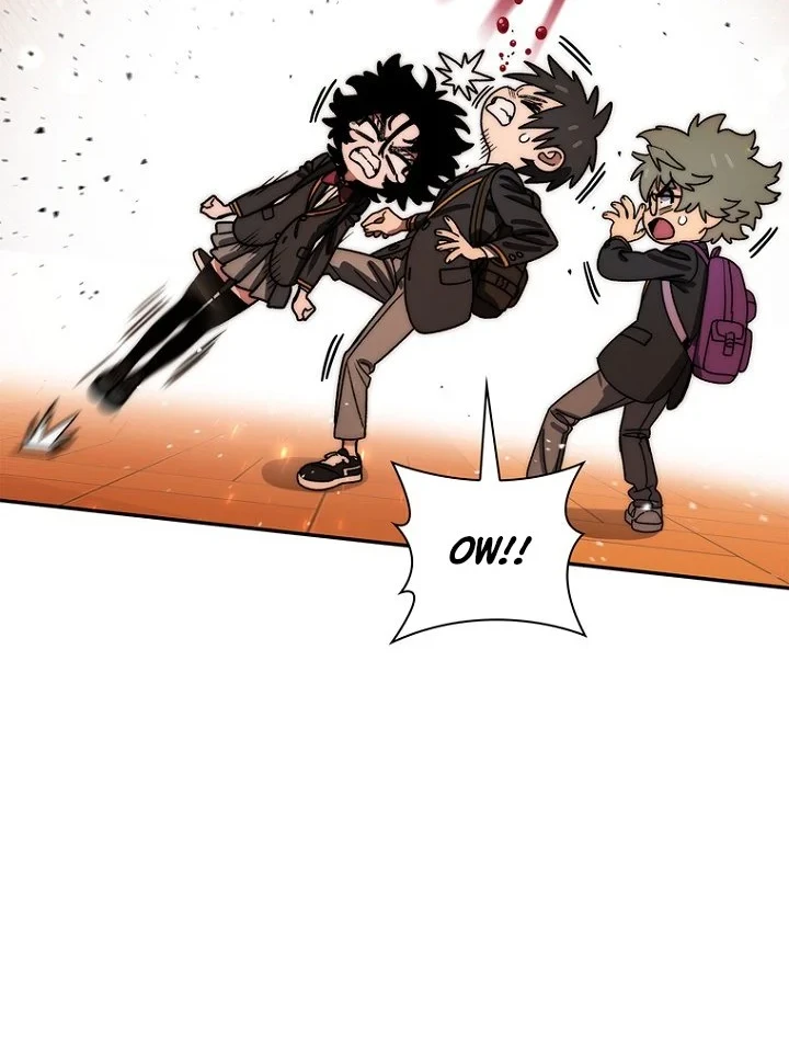18-Year-Old Demon King Chapter 41 Gambar 9