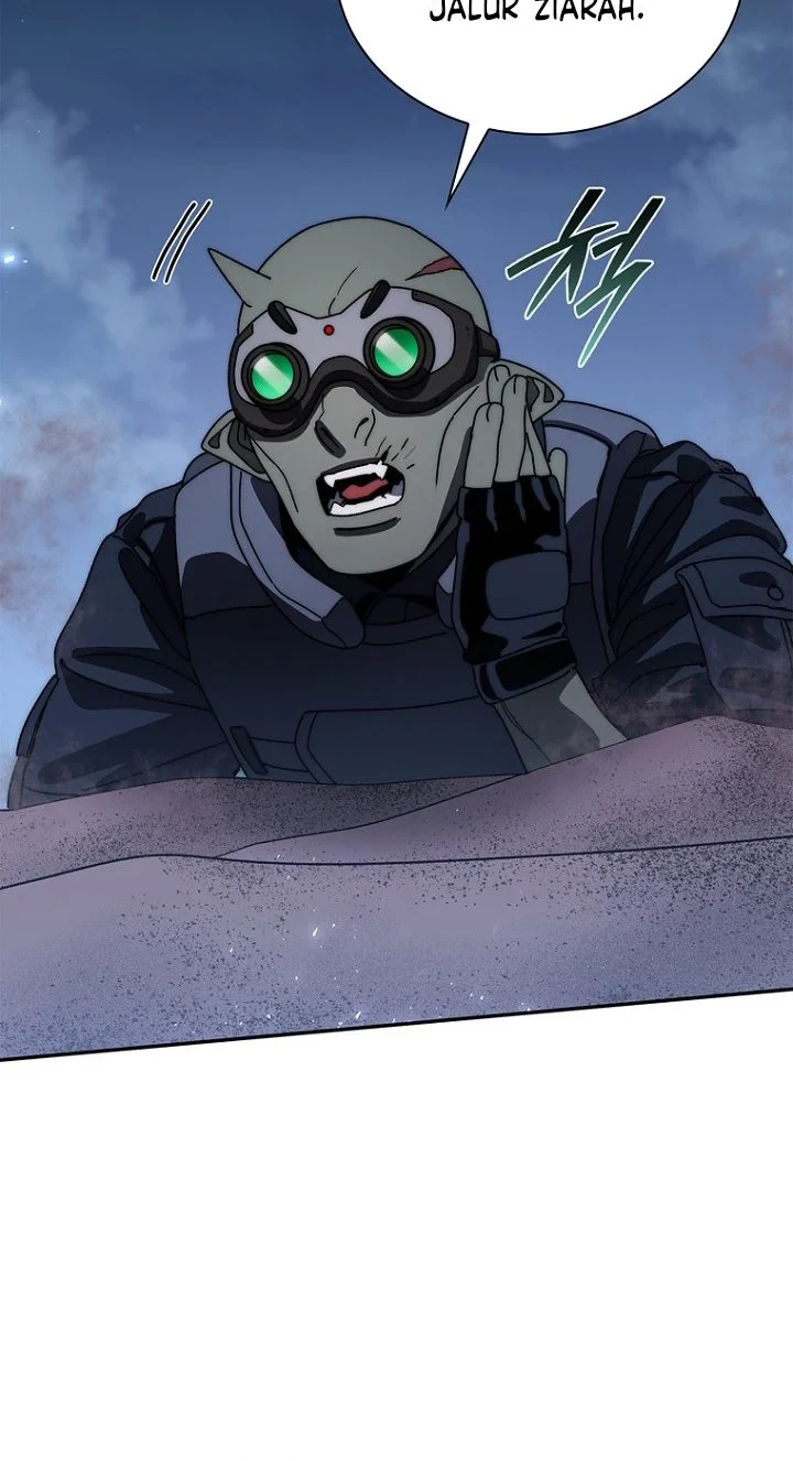 18-Year-Old Demon King Chapter 42 Gambar 9