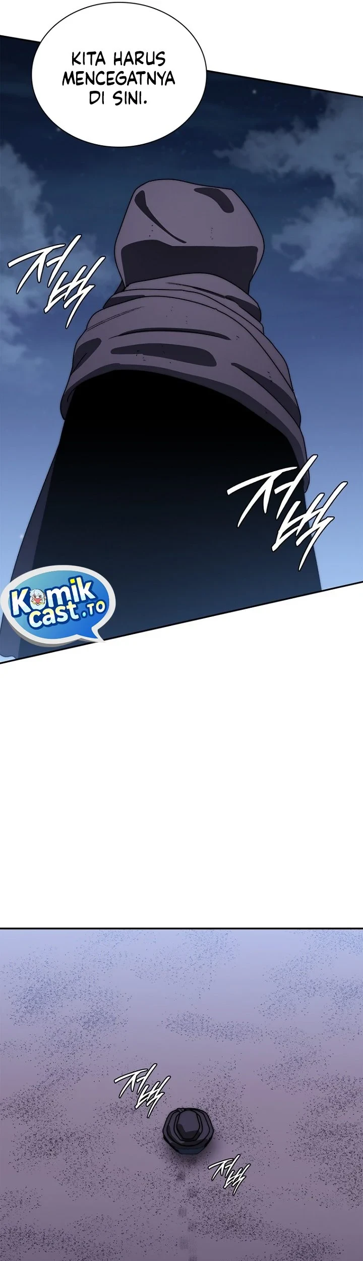 18-Year-Old Demon King Chapter 42 Gambar 10