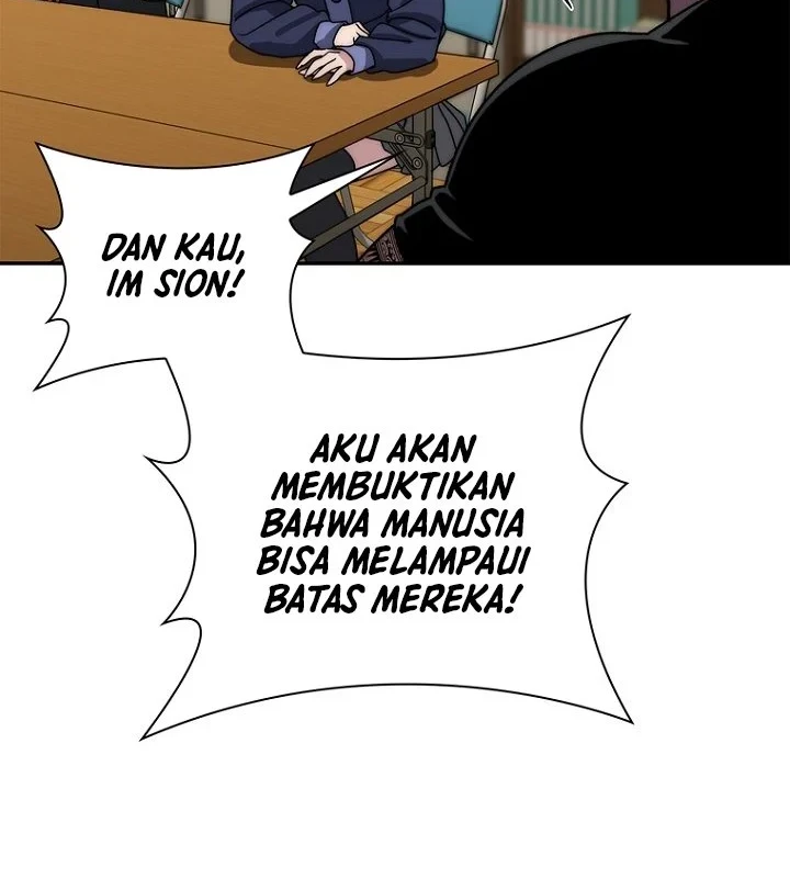 18-Year-Old Demon King Chapter 43 Gambar 7