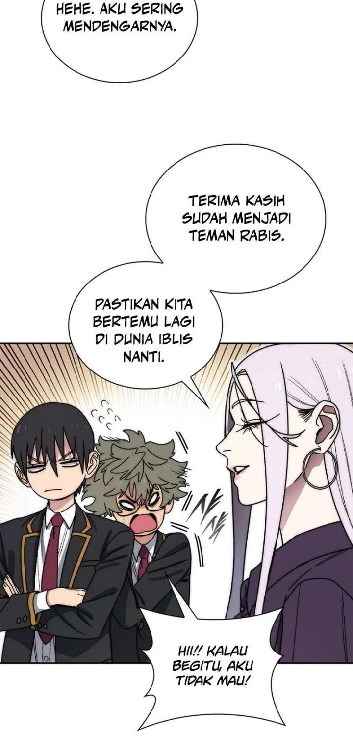 18-Year-Old Demon King Chapter 44 Gambar 7