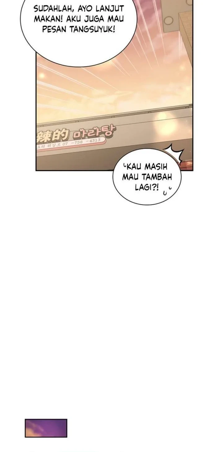 18-Year-Old Demon King Chapter 45 Gambar 8