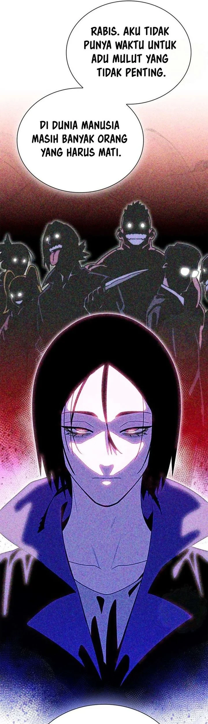 18-Year-Old Demon King Chapter 49 Gambar 9