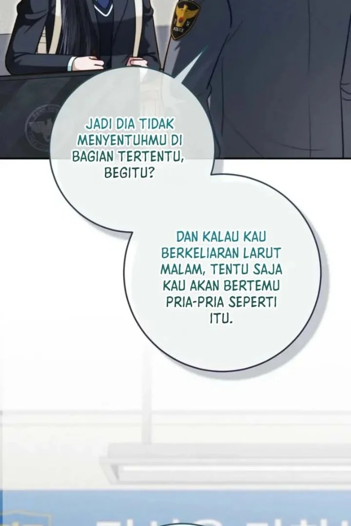 1st in Class Hides Regression Chapter 13 Gambar 10