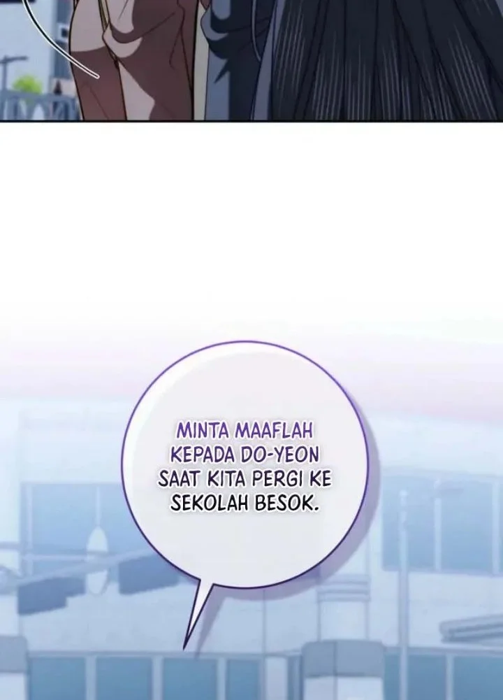 1st in Class Hides Regression Chapter 18 Gambar 8