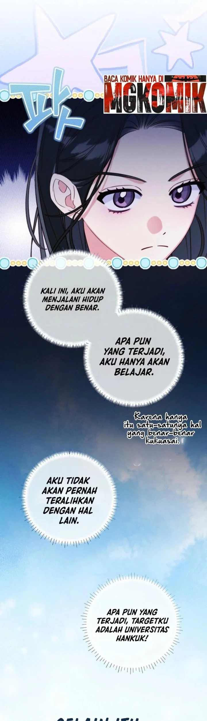 1st in Class Hides Regression Chapter 2 Gambar 9