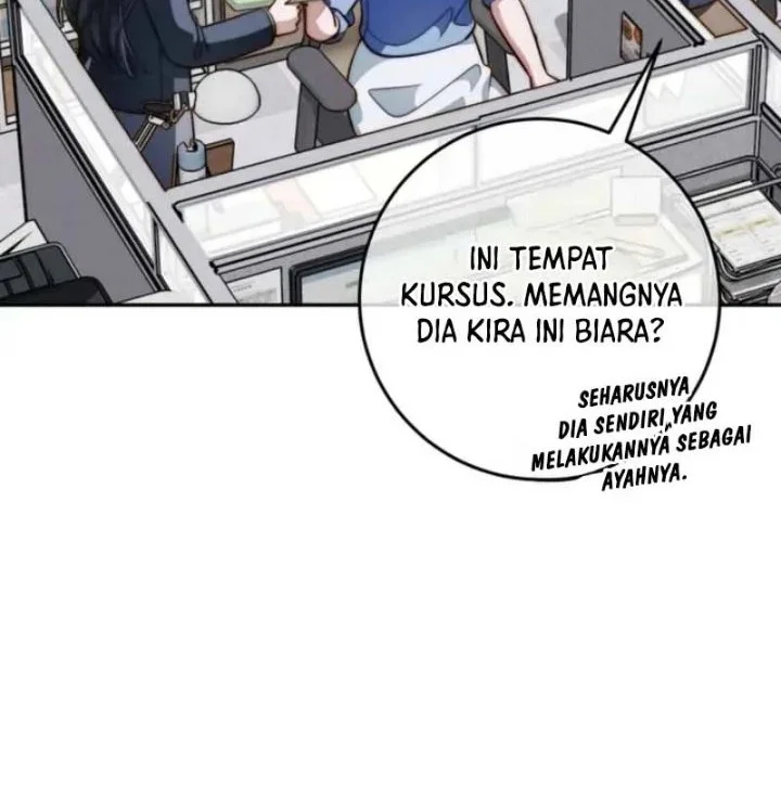 1st in Class Hides Regression Chapter 20 Gambar 8