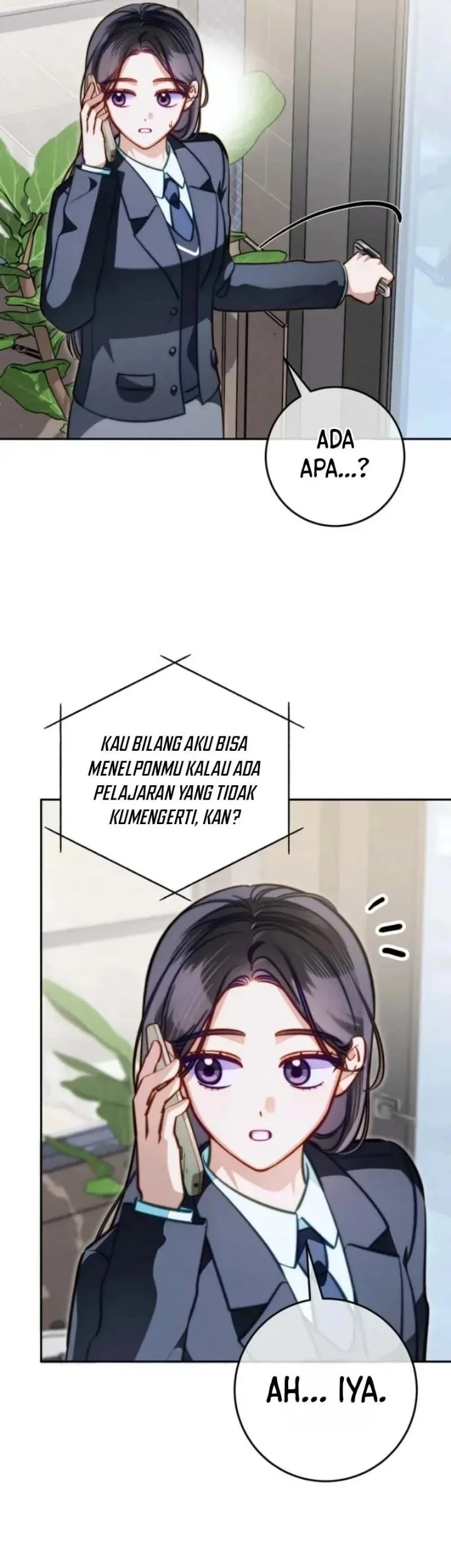 1st in Class Hides Regression Chapter 20 Gambar 11