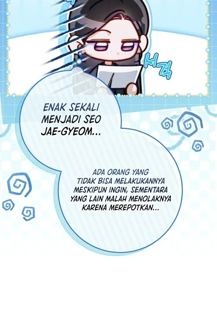 1st in Class Hides Regression Chapter 23 Gambar 8