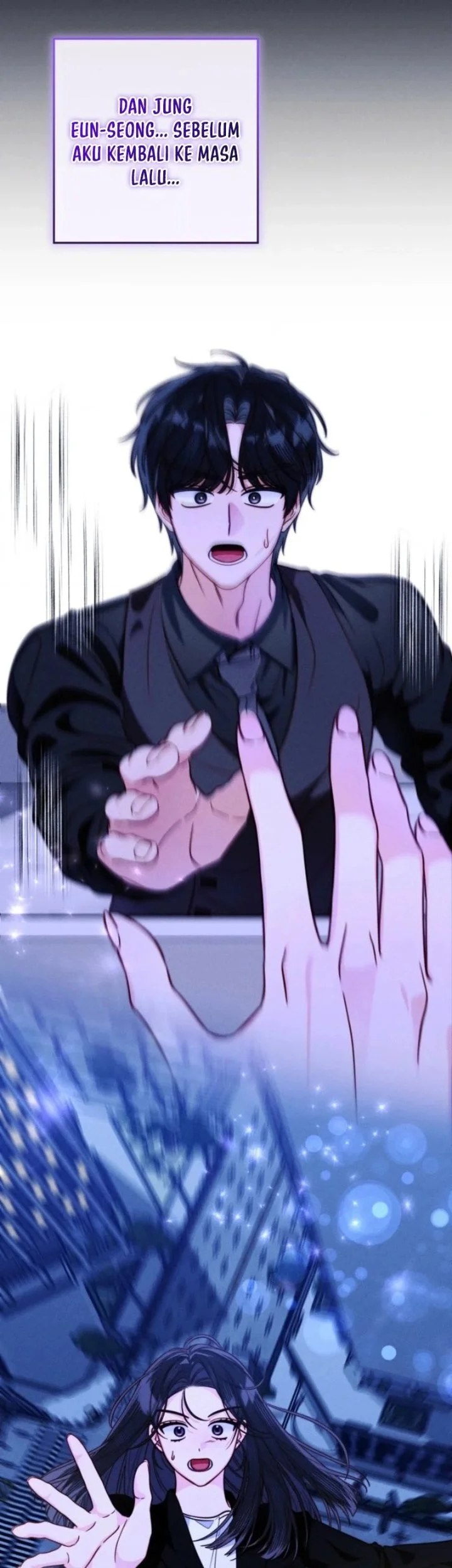 1st in Class Hides Regression Chapter 3 Gambar 9