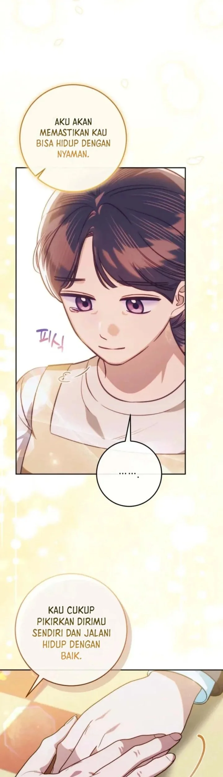 1st in Class Hides Regression Chapter 8 Gambar 9