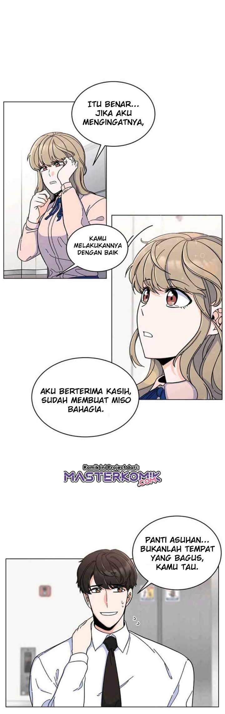 1st Year Max Level Manager Chapter 10 Gambar 7
