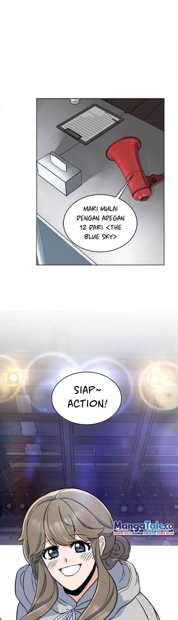 1st Year Max Level Manager Chapter 38 Gambar 6