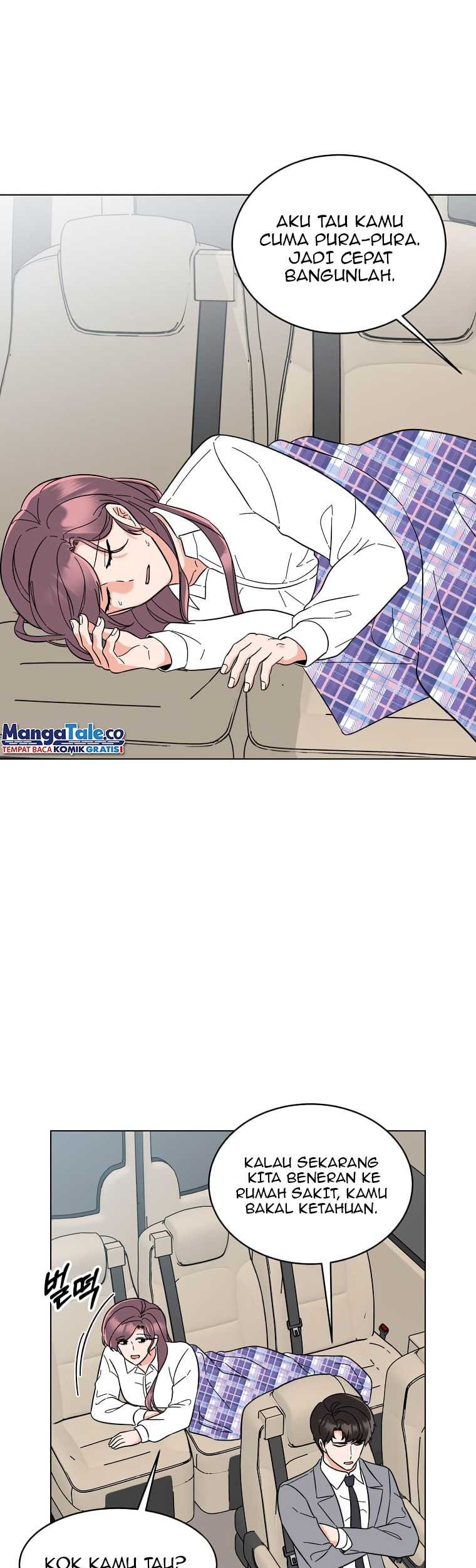 1st Year Max Level Manager Chapter 97 Gambar 6
