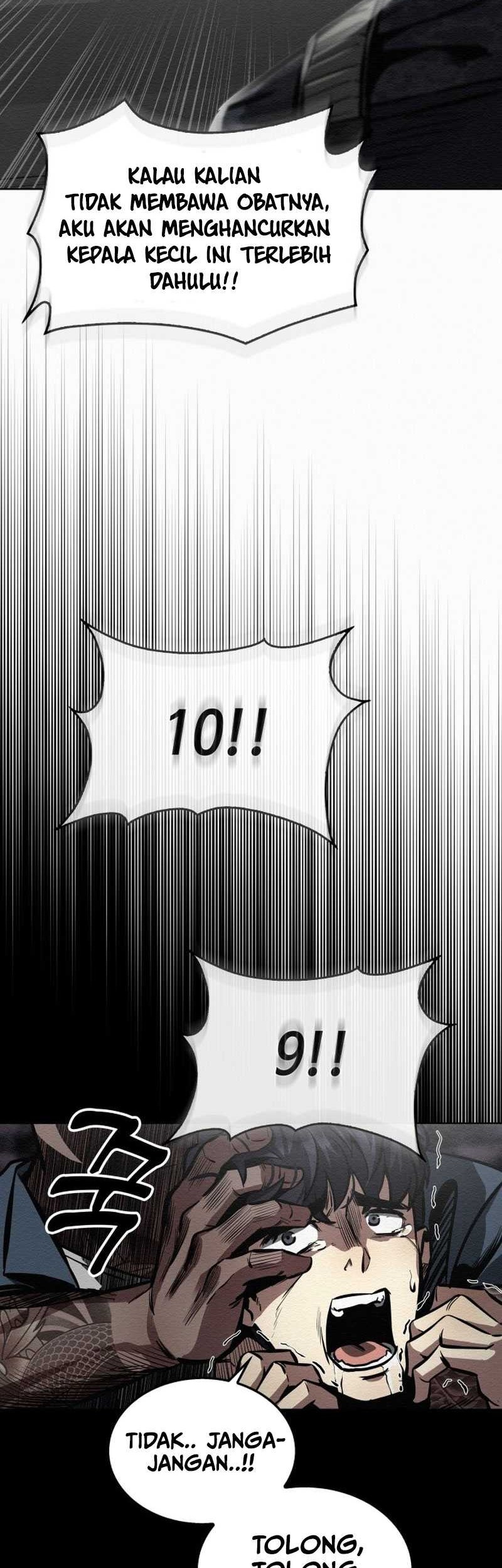 21st Century Retrogression Chapter 1 Gambar 12