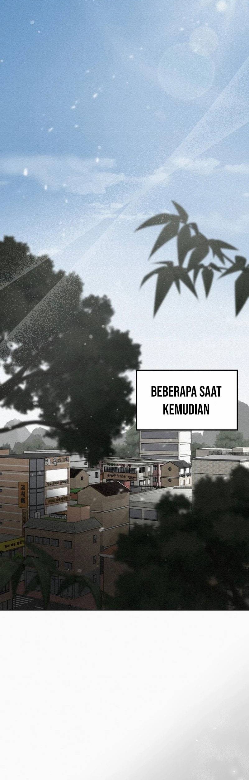 21st Century Retrogression Chapter 2 Gambar 11