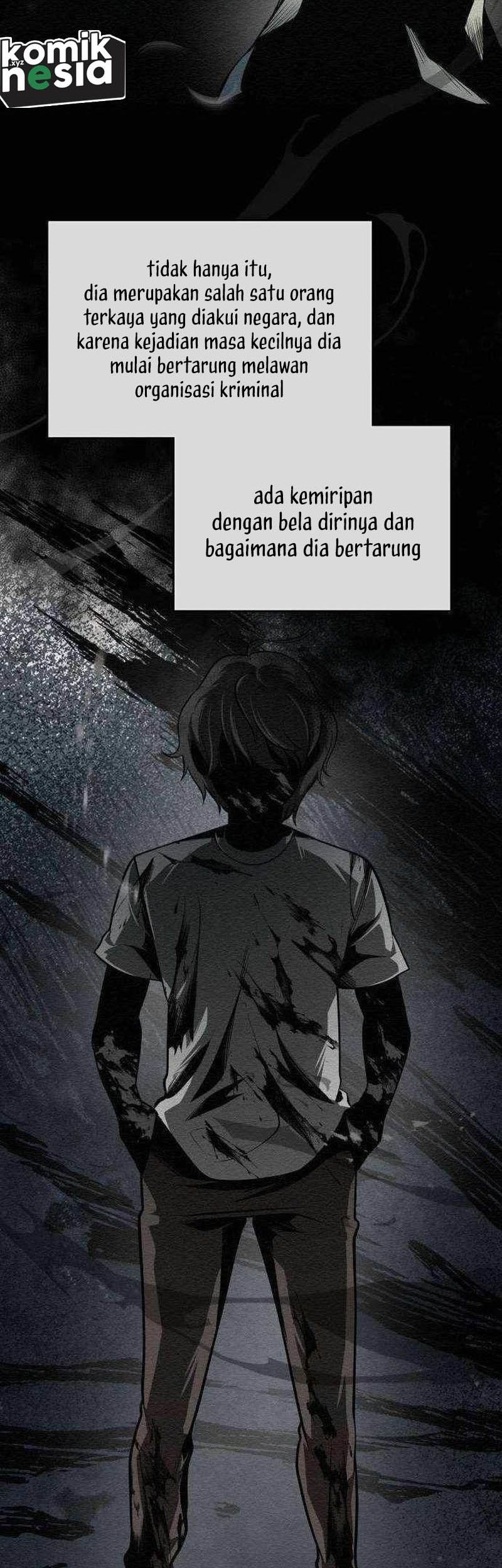 21st Century Retrogression Chapter 23 Gambar 10
