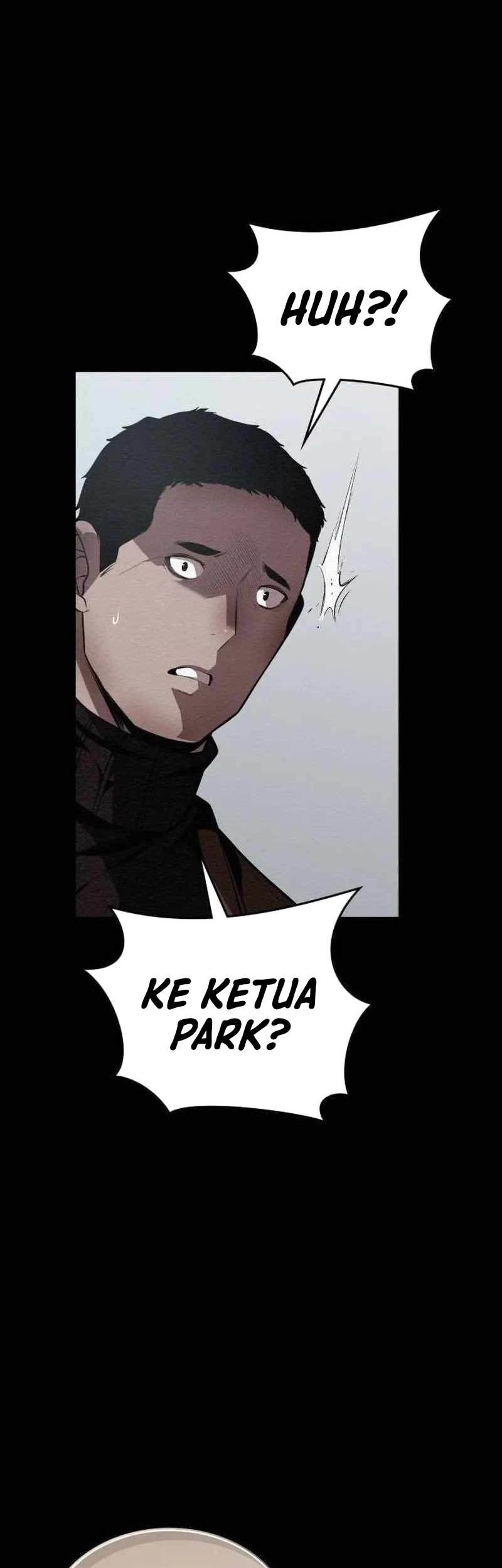 21st Century Retrogression Chapter 24 Gambar 8