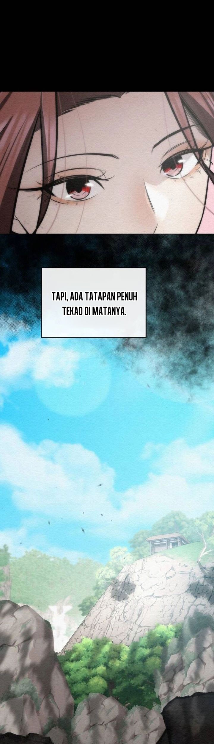 21st Century Retrogression Chapter 28 Gambar 11