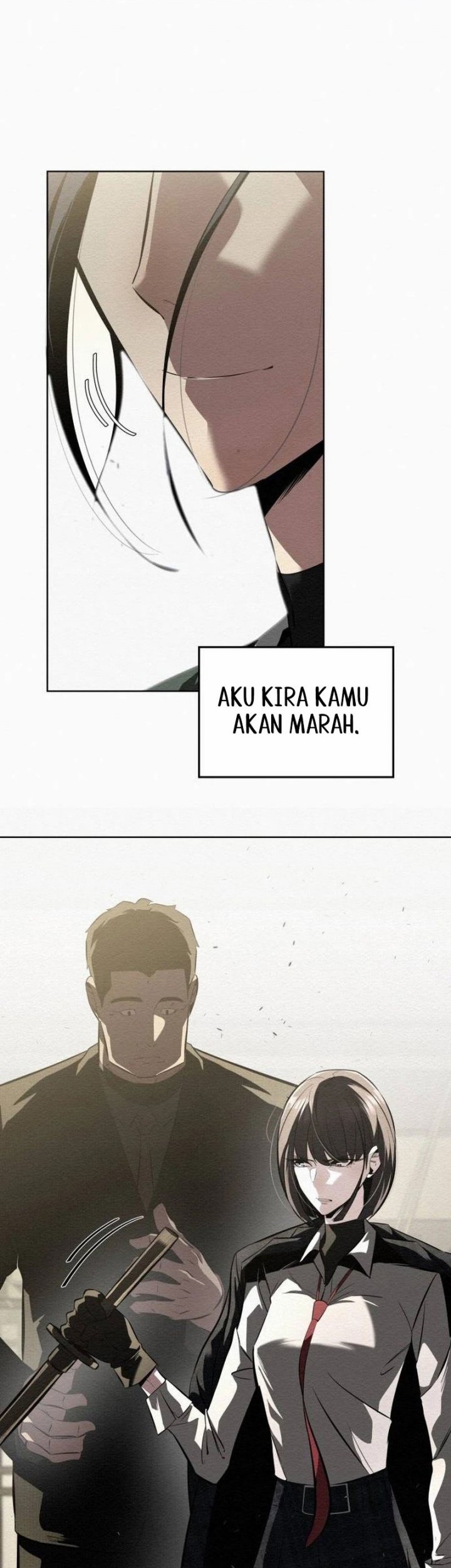 21st Century Retrogression Chapter 5 Gambar 10