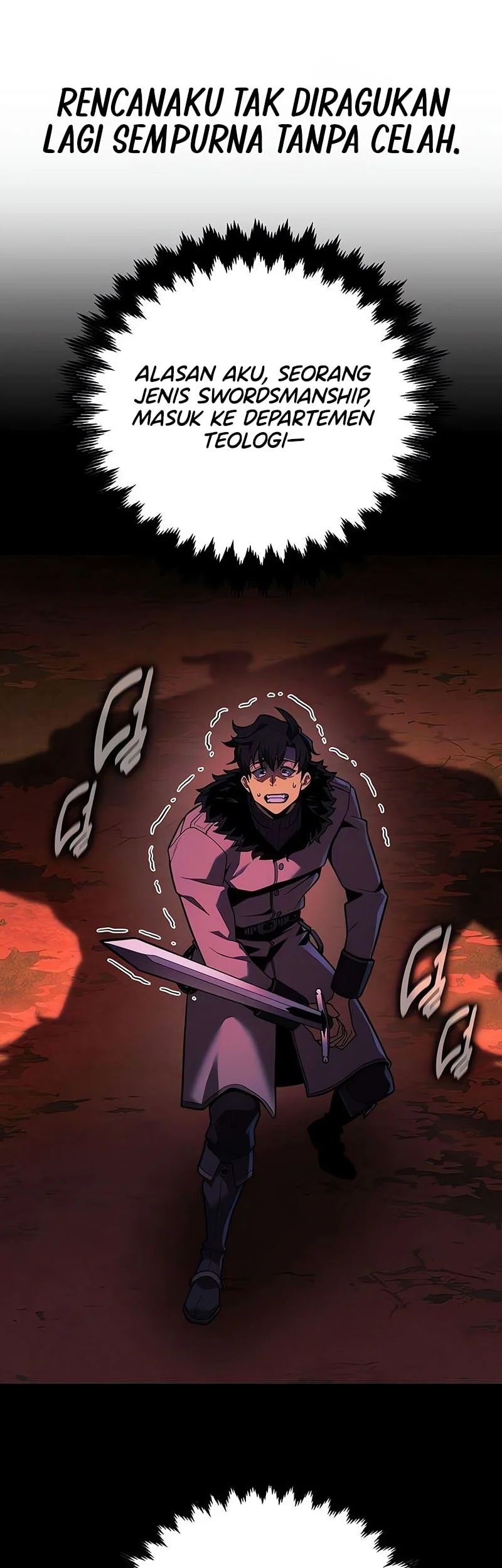30 Years Have Passed Since The Prologue Chapter 10 Gambar 11