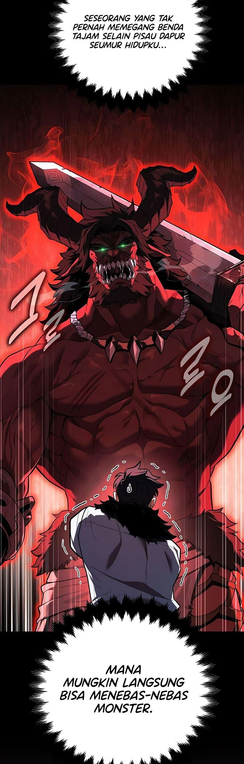 30 Years Have Passed Since The Prologue Chapter 10 Gambar 12