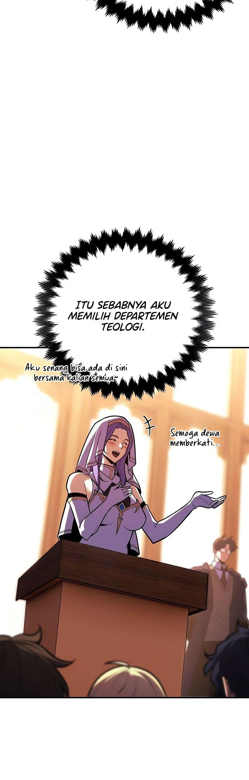 30 Years Have Passed Since The Prologue Chapter 10 Gambar 14