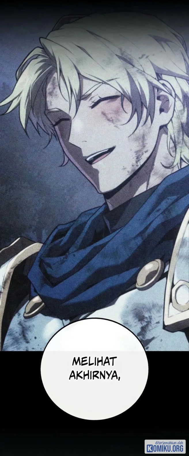 30 Years Have Passed Since The Prologue Chapter 12 Gambar 16