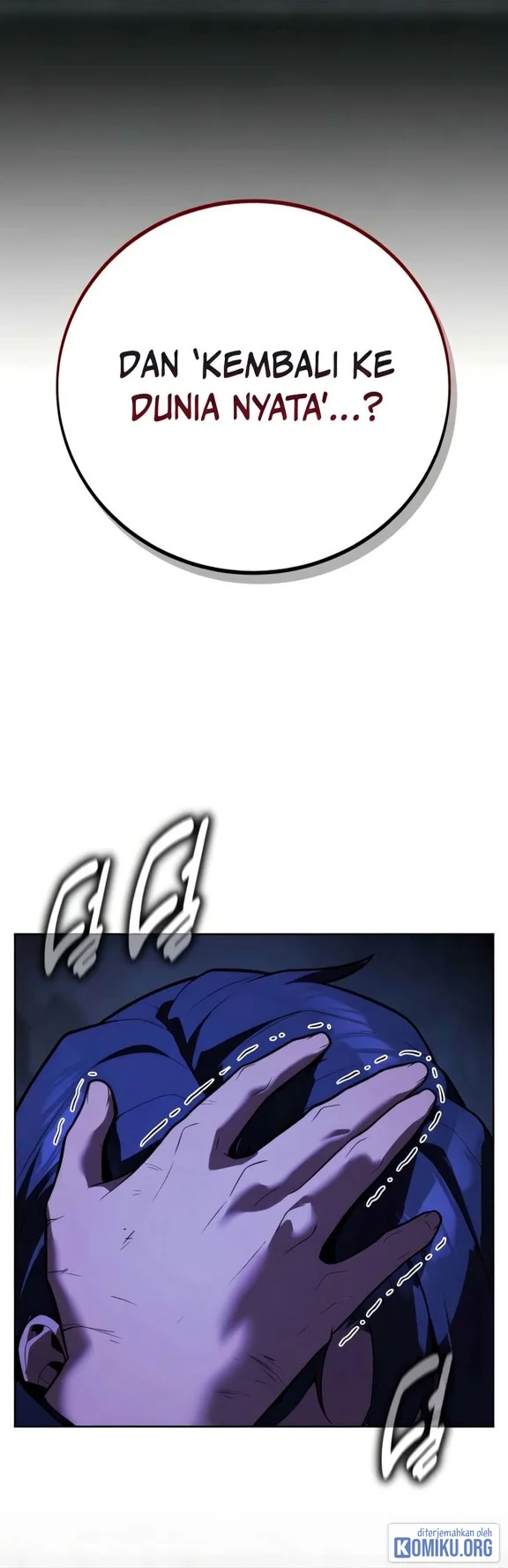 30 Years Have Passed Since The Prologue Chapter 12 Gambar 17