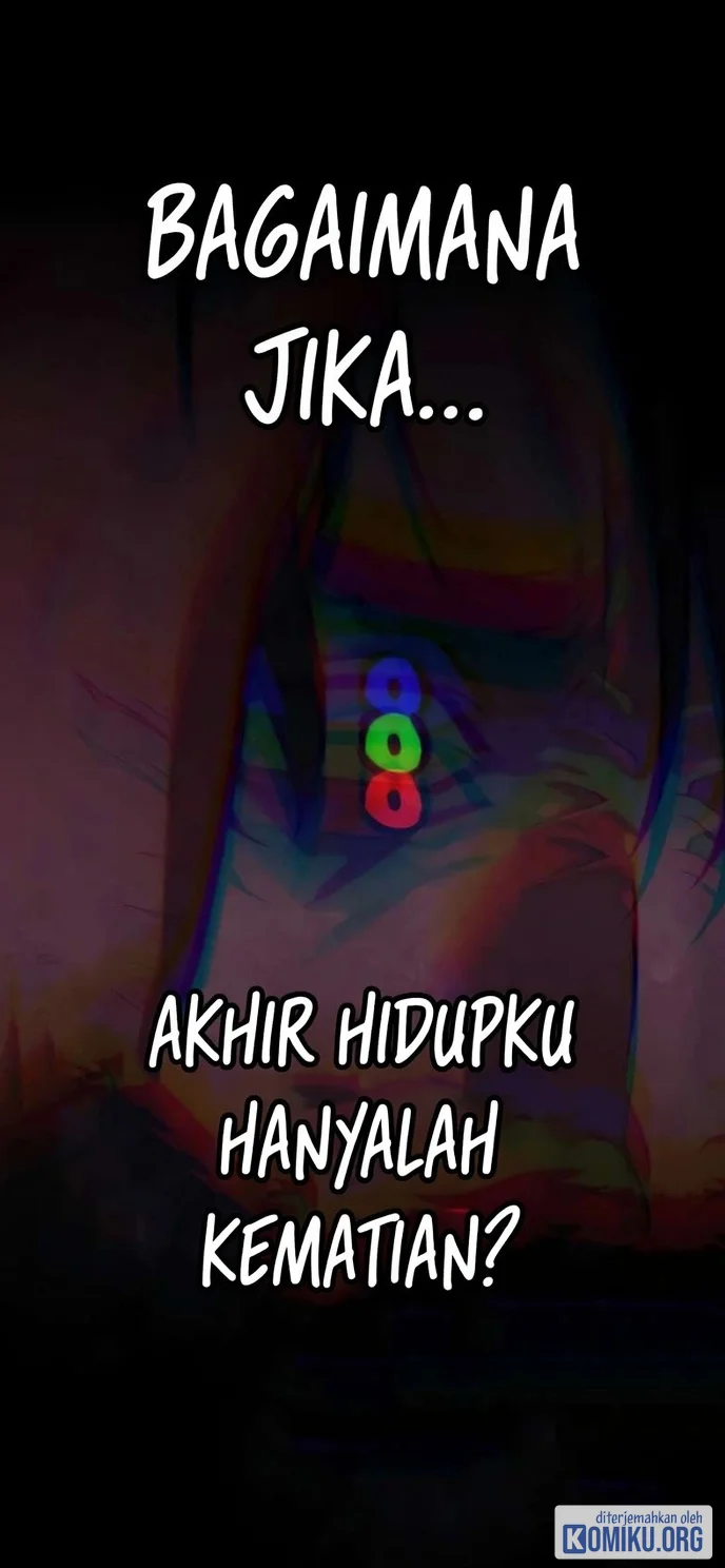 30 Years Have Passed Since The Prologue Chapter 12 Gambar 21
