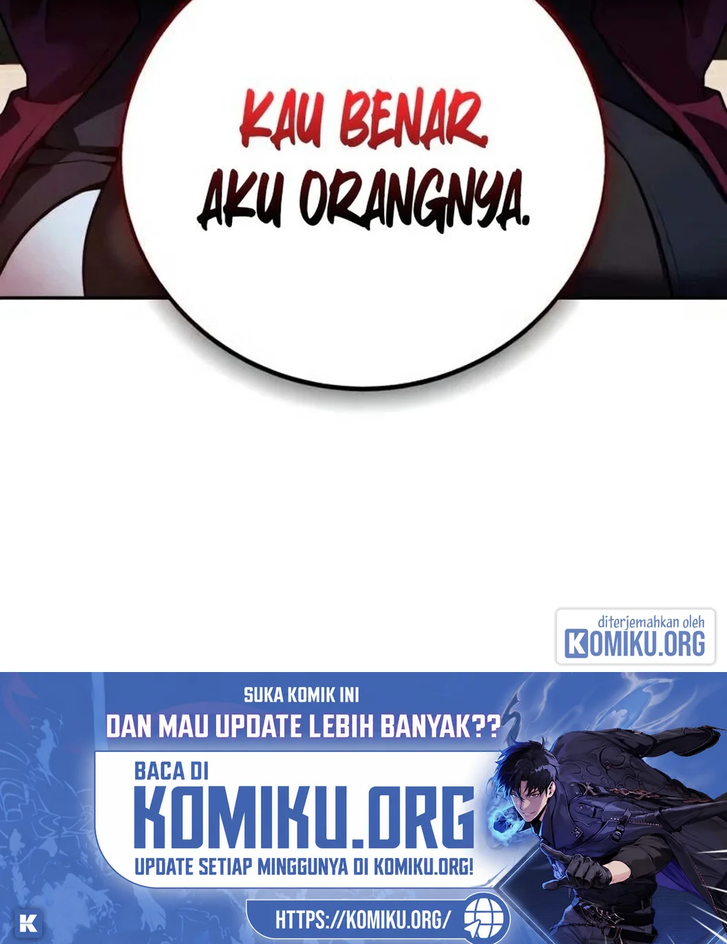 30 Years Have Passed Since The Prologue Chapter 13 Gambar 19