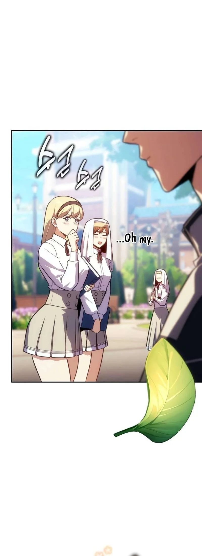 30 Years Have Passed Since The Prologue Chapter 14 Gambar 17