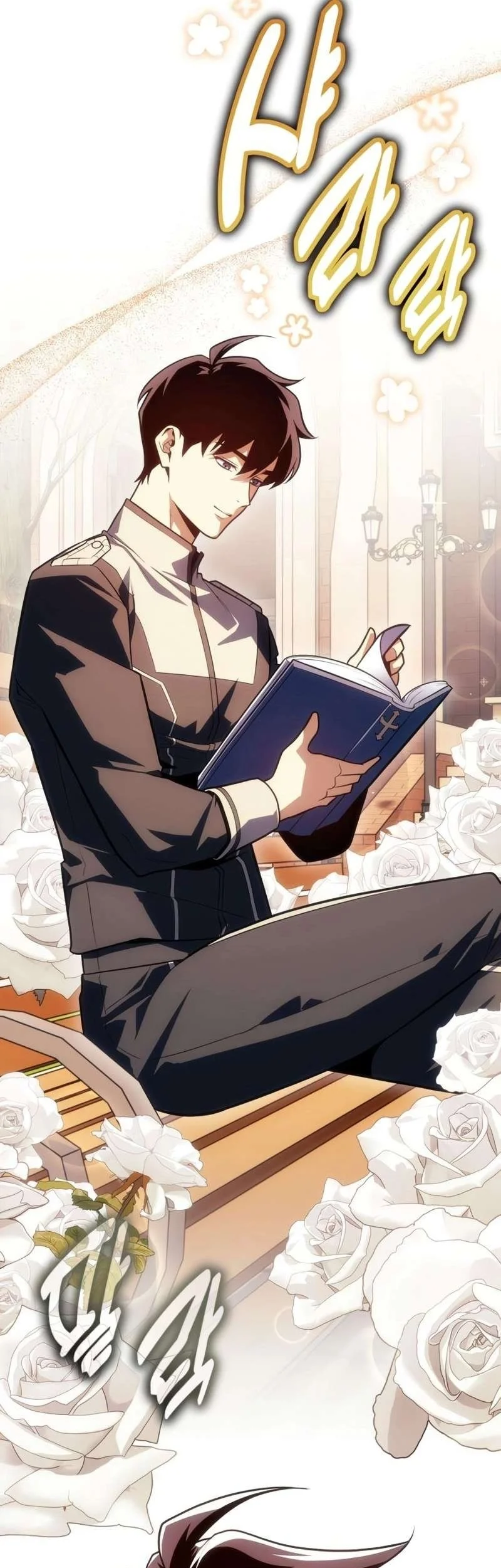 30 Years Have Passed Since The Prologue Chapter 14 Gambar 18