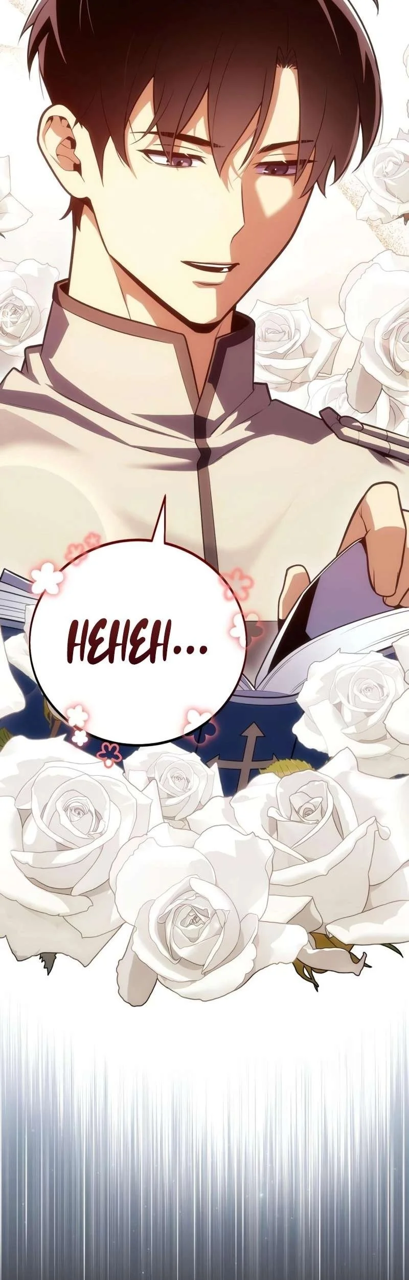 30 Years Have Passed Since The Prologue Chapter 14 Gambar 20