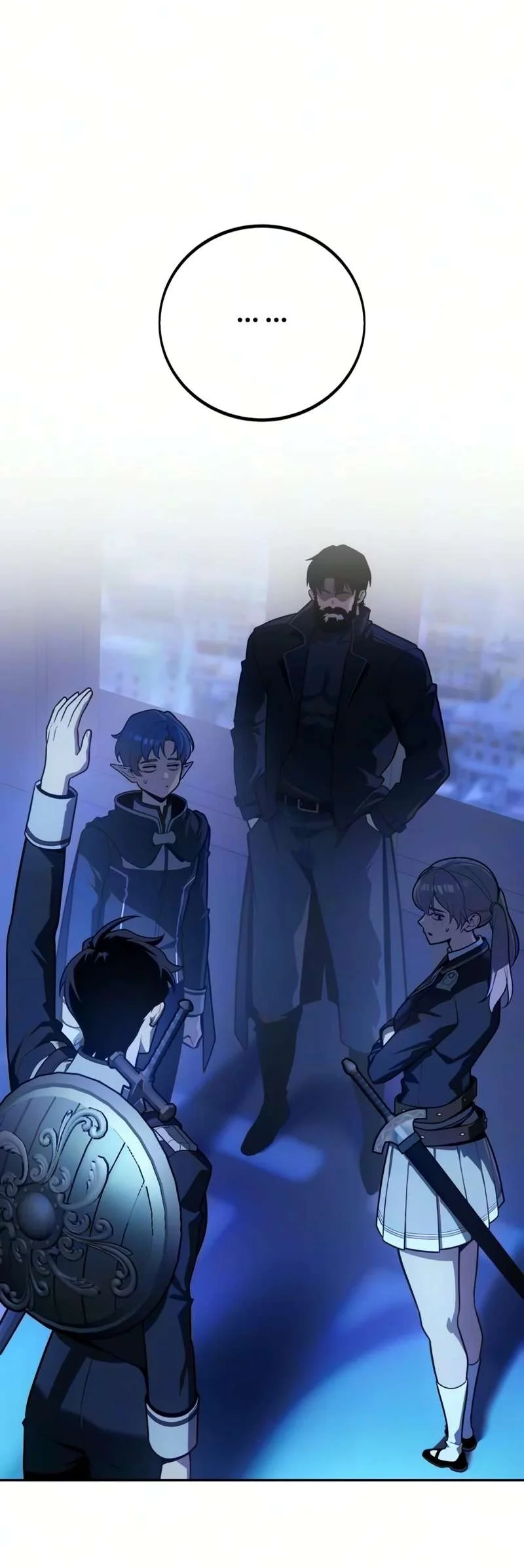 30 Years Have Passed Since The Prologue Chapter 15 Gambar 14