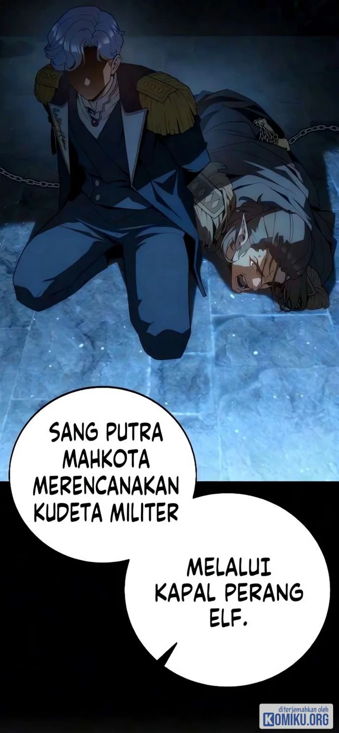 30 Years Have Passed Since The Prologue Chapter 16 Gambar 13